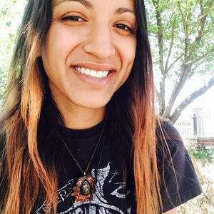 Meet your Posher, Bethany